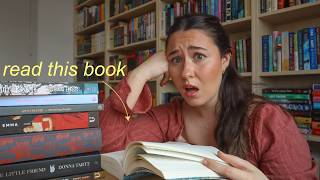 Reading Books To Inspire Me To Write My Own Information