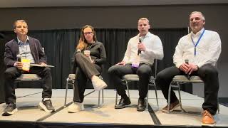 Panel Discussion at Battery, EV &amp; Energy Storage South 2026, USA.