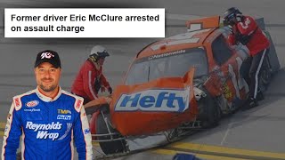 The Dark and Tragic Story of Eric McClure