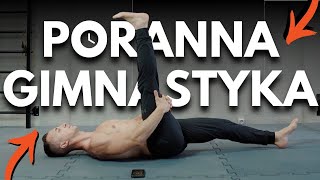 EXERCISES FOR A STRONG AND HEALTHY SPINE [RP 57]