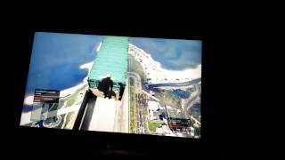 99,9% impossible parkour map gta 5 funny moments