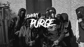 Free Dutch Drill Type Beat Purge Prod. By Emkayy
