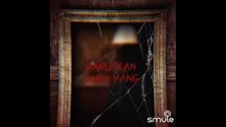 🖤Cinta Matiku🌺 ost.Rumah Dara cover