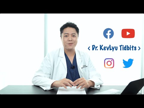 [Dr. KevLyu Tidbits] 什麼是運動醫學科醫師？