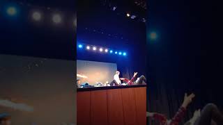 [FRONT ROW FANCAM] LUCENTE (루첸트) - ANSWER