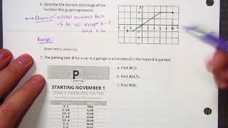 Unit 4 Lesson 17 Practice #6 7 Net Worth