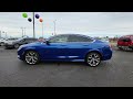 2015 Chrysler 200 C AWD, Leather Interior, Remote Start, Vivid Blue  Fountain, Pueblo, Colorado...