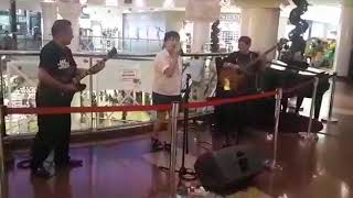 I wish you love with Ireng Maulana /alm