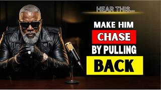 How To Make Him Miss You: The Truth About "Absence" vs "Chasing")