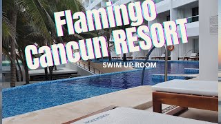 Flamingo Hotel Cancun