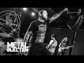 "Symptom Of The Universe" Live At The Metal Injection 15th Anniversary Party