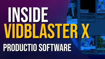 INSIDE VIDBLASTER BROADCAST STUDIO WITH VMIX PRODUCTION😂😂😂😂👆✌