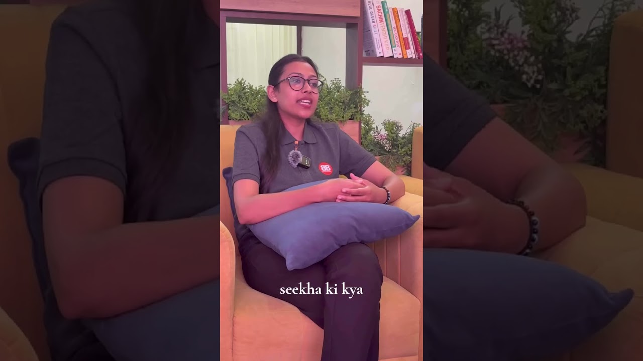 Journey of a Social Media Marketer | From Doubts to Growth ✨