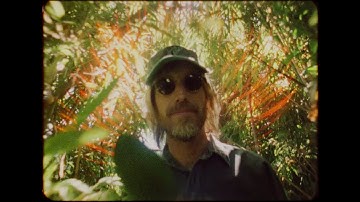 Tom Petty - Wildflowers (Home Recording) [Official Music Video]