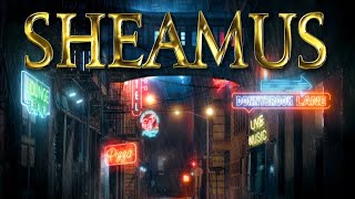 Sheamus - Hellfire (entrance video 2021 - 2023)