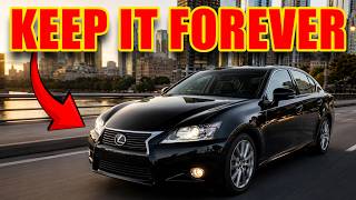 This 10-Year-Old Lexus Is Better Than New Cars Update