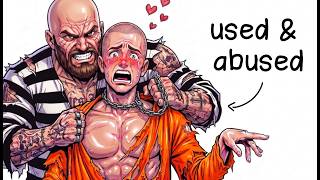 Why It Actually Sucks to Be Gay in Prison