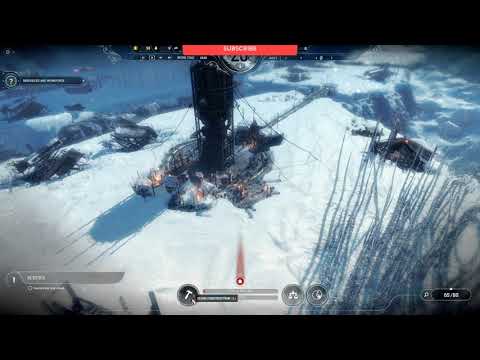 Frostpunk - The Rifts DLC — DLC Steam