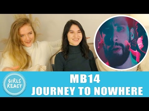 Reaction. MB14 | Journey To Nowhere.