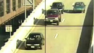 Trooper Steve defines 'following too closely'