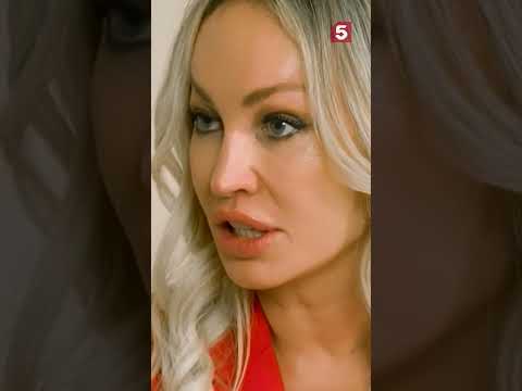 Анна Семенович рассказала о своих процедурах #пятыйканал #красота #здоровье #отношения #тренды