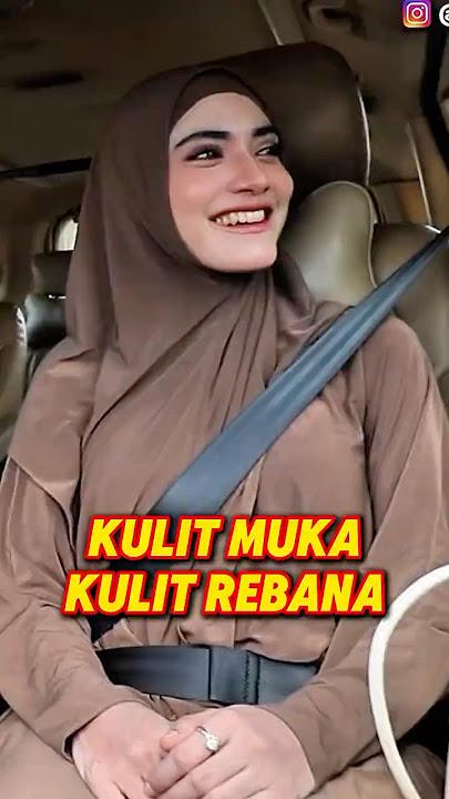 KULIT MUKA JADI KULIT REBANA !! KULIT KEPALA JADI KEPALA SEKOLAH #pranktaksionline #pranksholawat