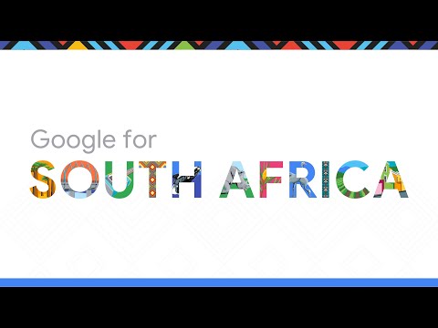 Google for South Africa 2022