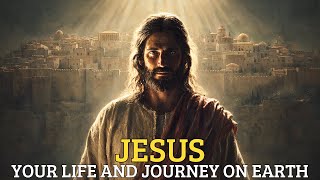 The Life of Jesus Like You’ve Never Seen Before