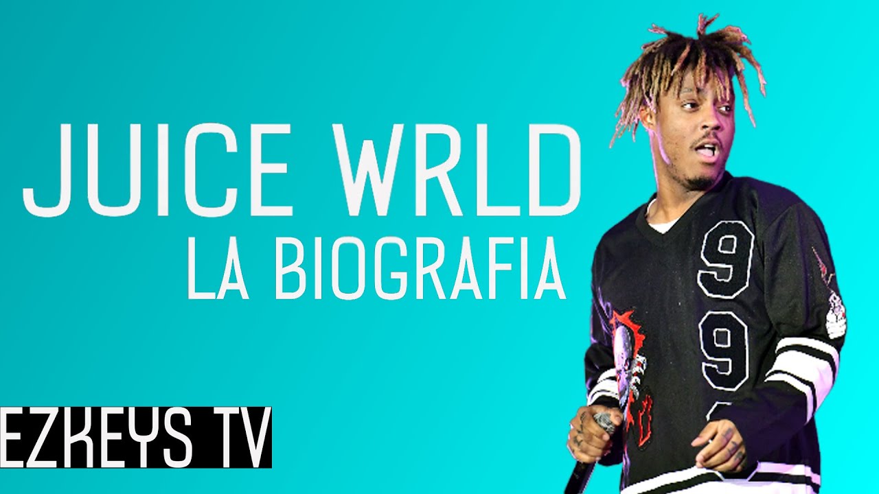 La vida de Juice WRLD Desde sus inicios en la música hasta su trágica