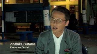 Film Negeri 5 Menara Ep. 2 - Sebuah Petualangan