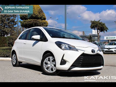 Μεταχειρισμένο Επαγγελματικό Toyota