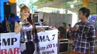 PRAWAN AYU KALIMANTAN - SUPRA NADA