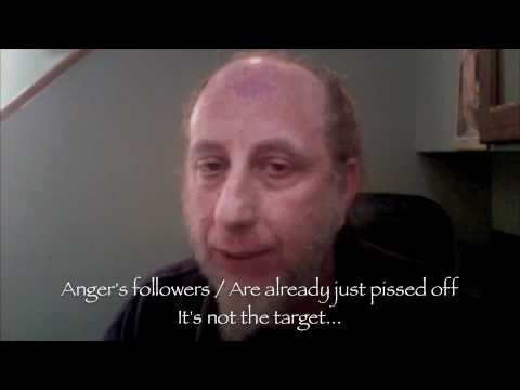 anger's followers