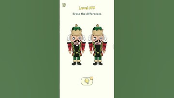 Delete One Part 2 Level 977 #dop2 #shorts