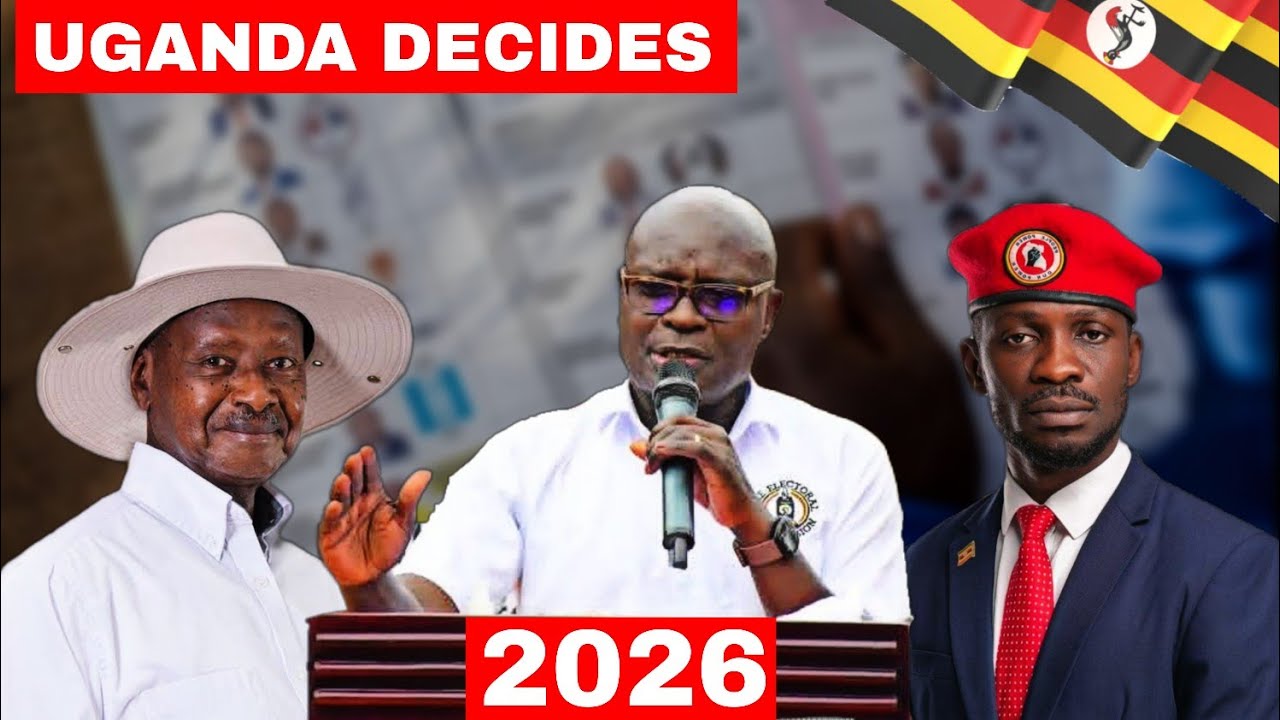 NTV KU SAAWA EMU🔥🔥🔥 EBIBADDEWO MU KALULU NGA YOWERI KAGUTA MUSEVENI AFUNA EKISANJA EKYOMUSANVU 