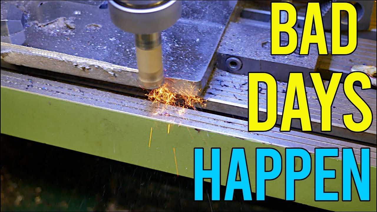 Great week in the home shop - Schaublin lathe EP.32