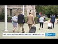 Jury finds former Scranton officer guilty in child sex case