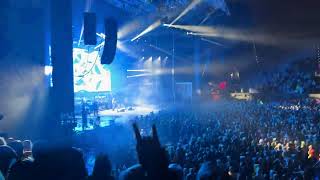King Gizzard and the Lizard Wizard - Live at Forest Hills 2026 Night 1 [Full Show] [4K]