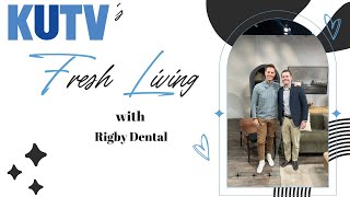 Rigby Dental Named Best of SLC for Cosmetic Dentistry