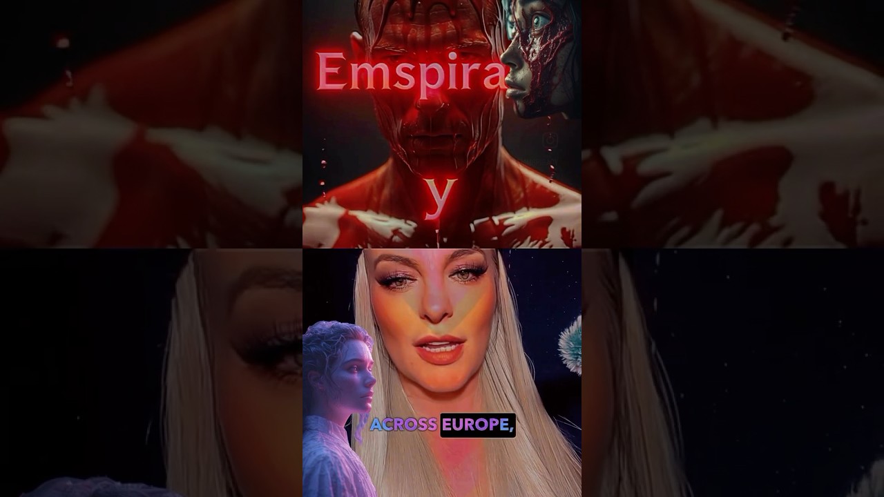 Some of the flame escaped.