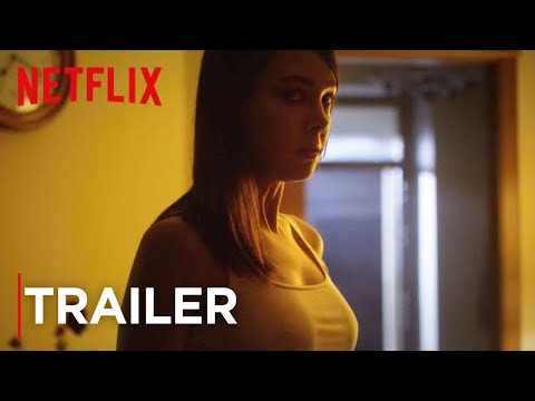 Lo que vi | Tráiler oficial | Netflix