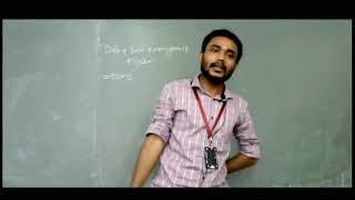 Introduction to DBMS and Database system vs File system