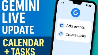 Google Calendar MAGIC—5 Tricks That Save You Hours Every Week