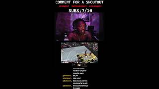 ROAD TO 30K SUBS !!!! COME WATCHHH!!!