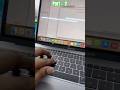 Apple macbook pro A1708 | keyboard replacement | part :-2 | #apple #macbook #keyboard #replace