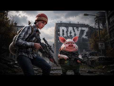 🔴Амьд үхдэл DAY1🔴