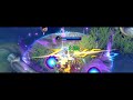 GMV Mobile Legend ~Ling~