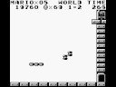 Super Mario Land (Gameboy) - World 1