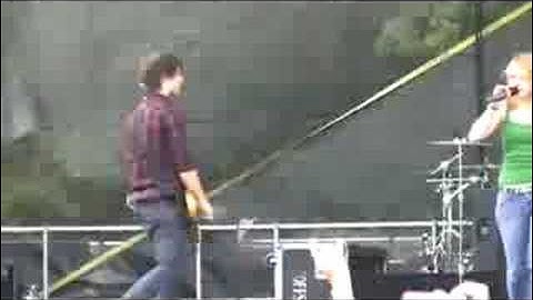 Paramore - Here We Go Again - Bumbershoot
