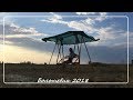 Більшовик 2018 в палатках 3 дні